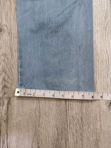 Sc9476 G-seven Beggy Jeans Waist 36