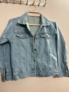 Women Denim Jacket