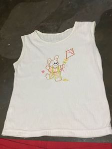 Top And Pant Set