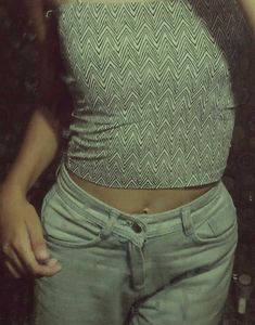 Tank Top🤍