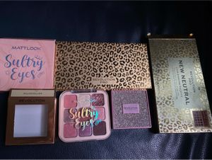 🌟 STEAL DEAL ALERT! 🌟Makeu Up Combo