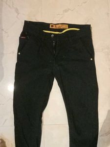 Black Jeans
