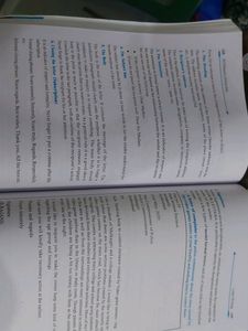Intermediate English Textbooks | Telangana State Board