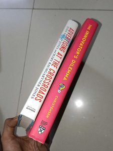 Business Books Bundle