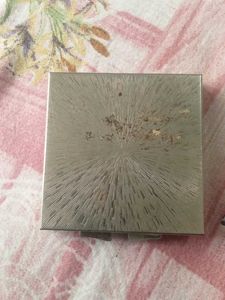 Beautiful Vintage Pill Box