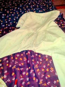 Kurta Set With Dupatta And Pant