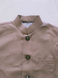 Marriage Overcoat