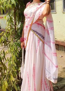2 In One Lehenga