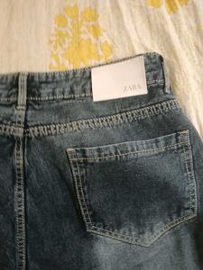 Charcoal Pants