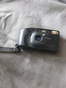CANON ORIGINAL CAMERA WITH OG BAG