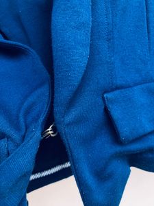 Vero Moda Cropped Blazer