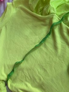 Multipurpose fluorescent top