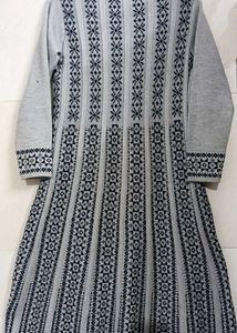 Woolen Kurta