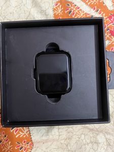 Noise Colorfit Vision 2 Smart Watch