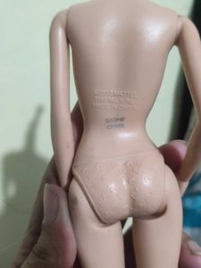 Doll Body