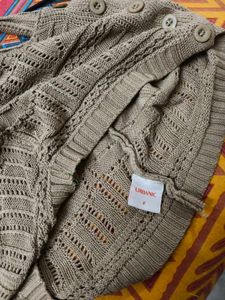 Knitting Top