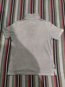 Keller Jeans Polo T-Shirt