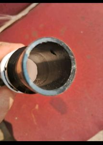 Wash Basin Pipe