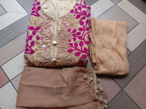 Suit Set