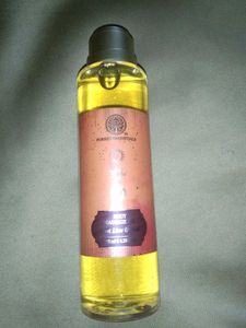 Forest Essentials Body Oil Free Shower Gel