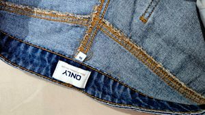 Medium Blue Denim