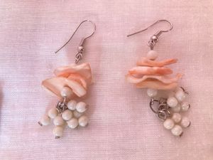 Set Of 5 Earrings
