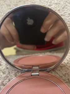 Combo - L’Oreal Kay Beauty Powder Blush - Soft Nud