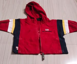 Original U.S.polo Assign Kids Jacket