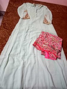 Beautiful Gown