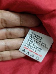 Fabindia Sleeveless Jacket In Pure raw silk