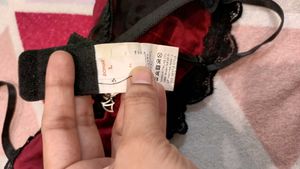 Velvet Bra..34D To 36A