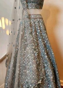 Trending Lahenga Choli
