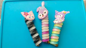 Baby Hair Tie