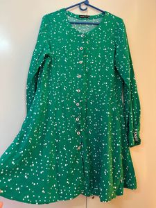 Cute Summer Dress