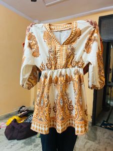 One Piece Dress Best Quality