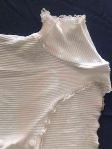 Cute Crop Top