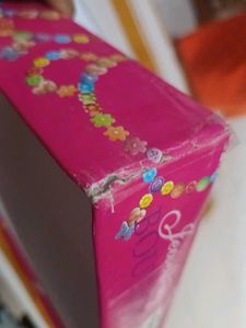 Jewellery Boutique Set For Girls
