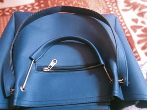 Hand Bags