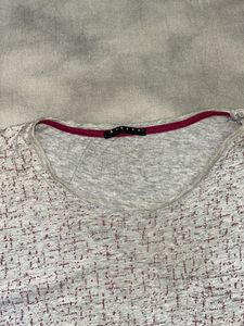 Casual tshirt