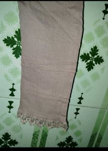 Elegant Embroidered Kurta With Pant