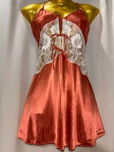 Vintage Lace Lingerie