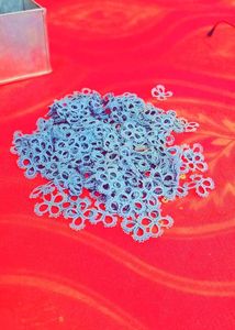 Crochet Flowers
