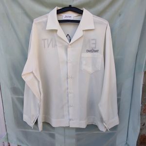 Korean Style Shirt