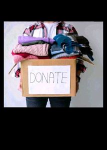 Mixed Clothing Lot