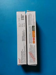 Sunblock OC Sunscreen Gel 10gm