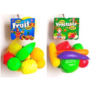 💥Combo Fruit And Vegetables Set