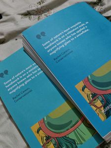 Original Marrow Notes Ed 6.5 Microbiology