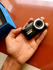 Rog X650 Camera