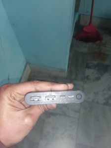 MI 10000 MAH