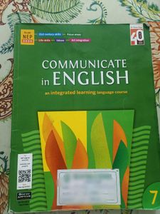 Class 7 Bookset | NCERT + OTHERS